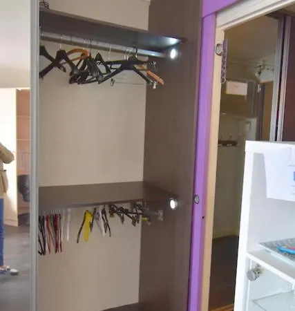 Apartamento Charonne