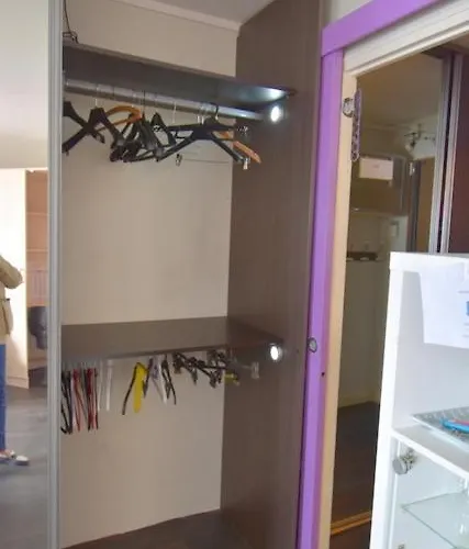 Apartamento Charonne