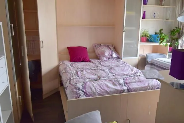 Διαμέρισμα Charonne *