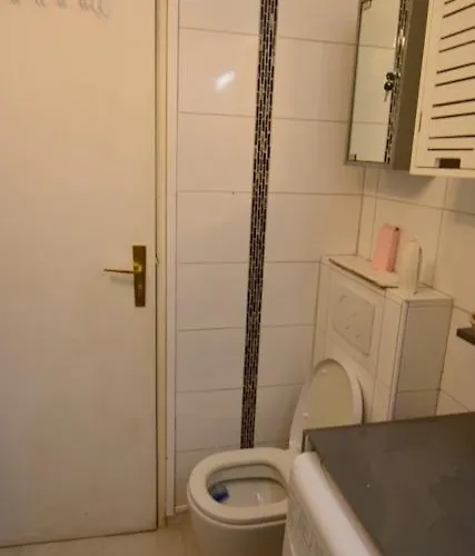 Apartamento Charonne *