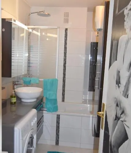 Charonne Apartamento *