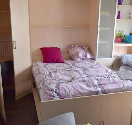Apartmán Charonne *