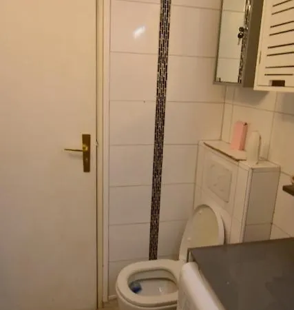 Apartmán Charonne *